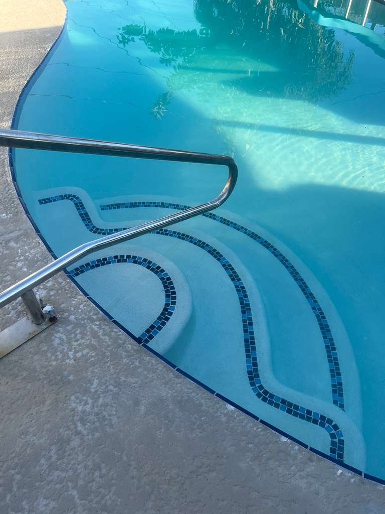 Pool Construction